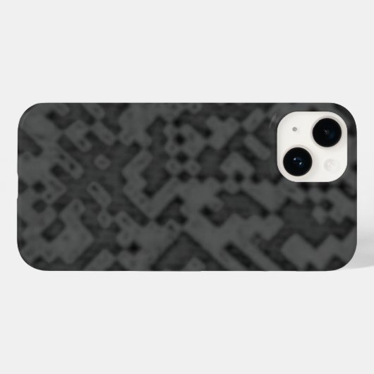 iPhone 14ケース Case-Mate iPhoneケース (裏面 (横))