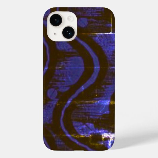 iPhone 14ケース Case-Mate iPhoneケース (裏面)