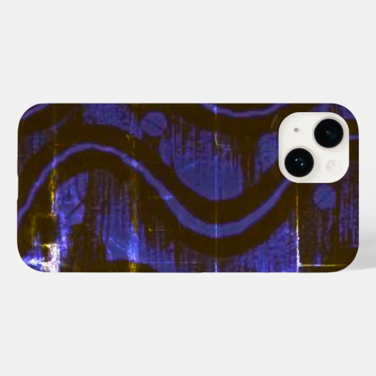 iPhone 14ケース Case-Mate iPhoneケース (裏面 (横))