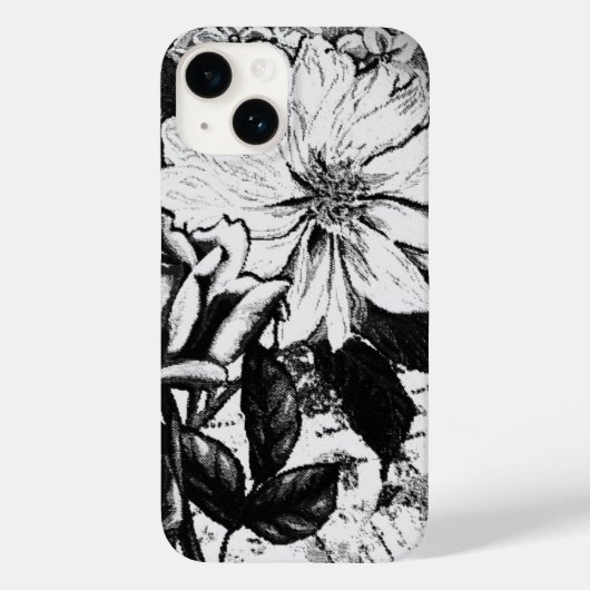 iPhone 14ケース Case-Mate iPhoneケース (裏面)