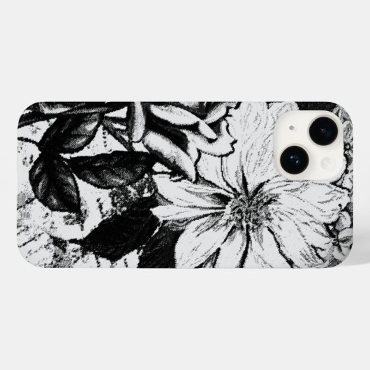 iPhone 14ケース Case-Mate iPhoneケース (裏面 (横))