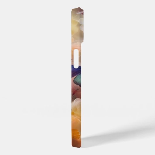 iPhone 14ケース Case-Mate iPhoneケース (裏面 / 右)