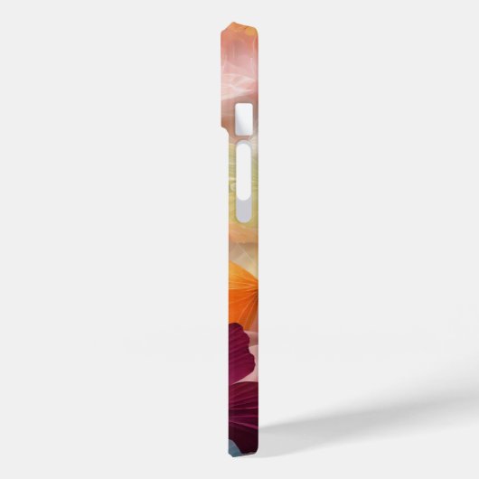 iPhone 14ケース Case-Mate iPhoneケース (裏面 / 左)