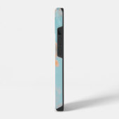 iphone 14ケース iPhoneケース (左側面)