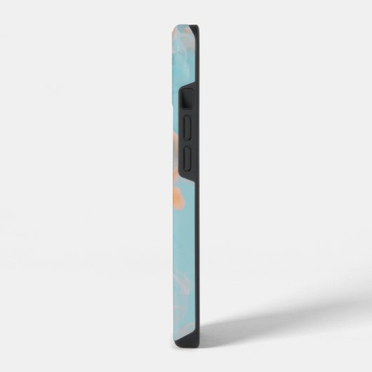 iphone 14ケース iPhoneケース (左側面)
