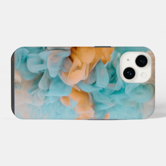iphone 14ケース iPhoneケース (裏面横)