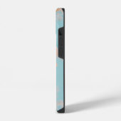 iphone 14ケース iPhoneケース (左側面)