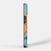 iphone 14ケース iPhoneケース (右側面)