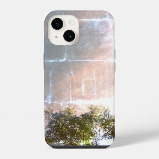 iPhone 14ケース iPhoneケース (裏面)