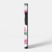iPhone 14ケース iPhoneケース (左側面)