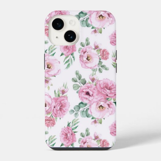 iPhone 14ケース iPhoneケース (裏面)
