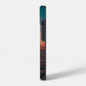 iPhone 14ケース iPhoneケース (左側面)