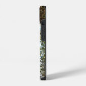 iPhone 14ケース iPhoneケース (左側面)