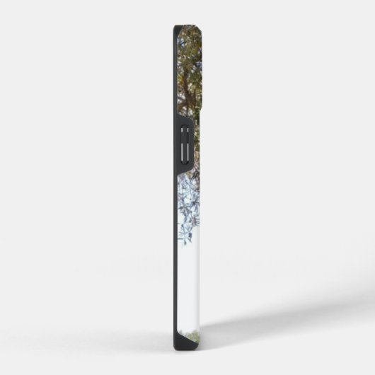 iPhone 14ケース iPhoneケース (右側面)