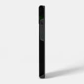 iPhone 14ケース iPhoneケース (左側面)