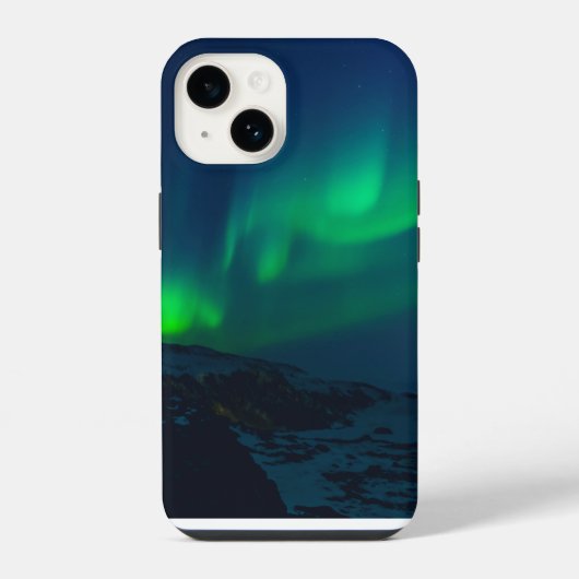 iphone 14ケース iPhoneケース (裏面)