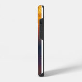iPhone 14ケース iPhoneケース (左側面)