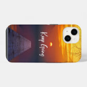 iPhone 14ケース iPhoneケース (裏面横)