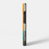 iPhone 14ケース iPhoneケース (左側面)