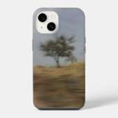 iPhone 14ケース iPhoneケース (裏面)