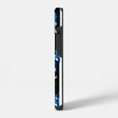 iPhone 14ケース iPhoneケース (左側面)