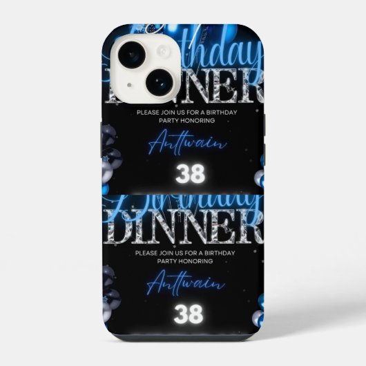 iPhone 14ケース iPhoneケース (裏面)