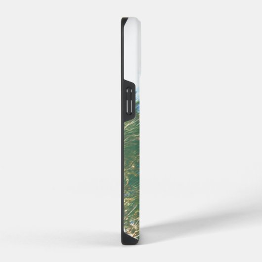 iPhone 14ケース iPhoneケース (右側面)