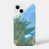 iPhone 14ケース iPhoneケース (裏面)