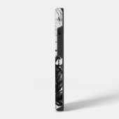 iPhone 14ケース iPhoneケース (左側面)