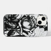 iPhone 14ケース iPhoneケース (裏面横)