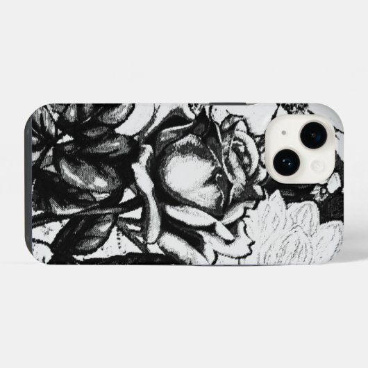 iPhone 14ケース iPhoneケース (裏面横)