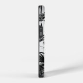 iPhone 14ケース iPhoneケース (右側面)