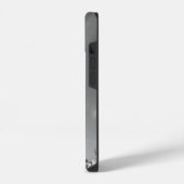 iPhone 14ケース iPhoneケース (左側面)
