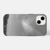 iPhone 14ケース iPhoneケース (裏面横)