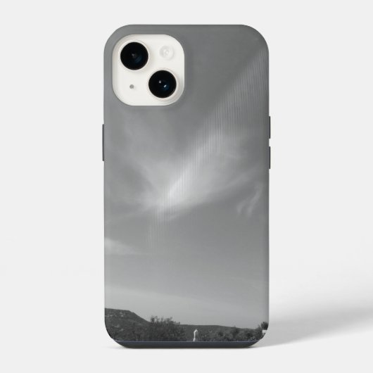 iPhone 14ケース iPhoneケース (裏面)