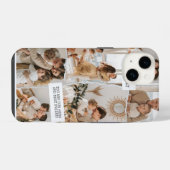 iPhone 14ケース iPhoneケース (裏面横)