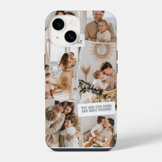 iPhone 14ケース iPhoneケース (裏面)