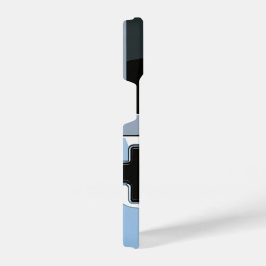 iphone 14ケース iPhoneケース (右側面)