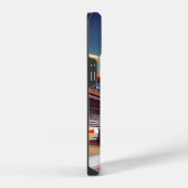 iPhone 14ケース iPhoneケース (右側面)