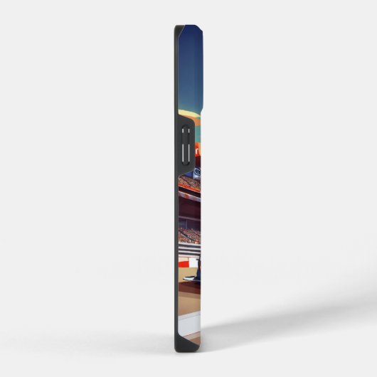 iPhone 14ケース iPhoneケース (右側面)