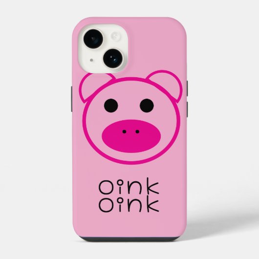 iphone 14ケース iPhoneケース (裏面)