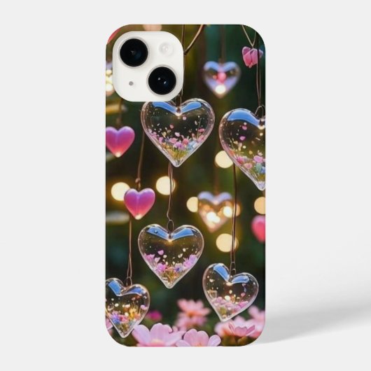 iPhone 14ケース iPhoneケース (裏面)