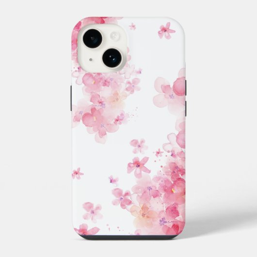 iphone 14ケース iPhoneケース (裏面)