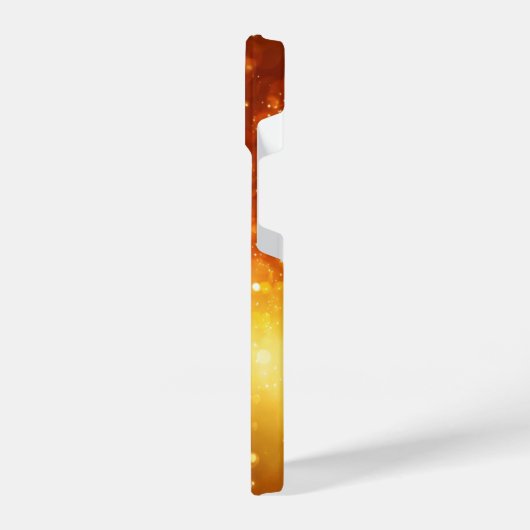 iPhone 14ケース iPhoneケース (左側面)