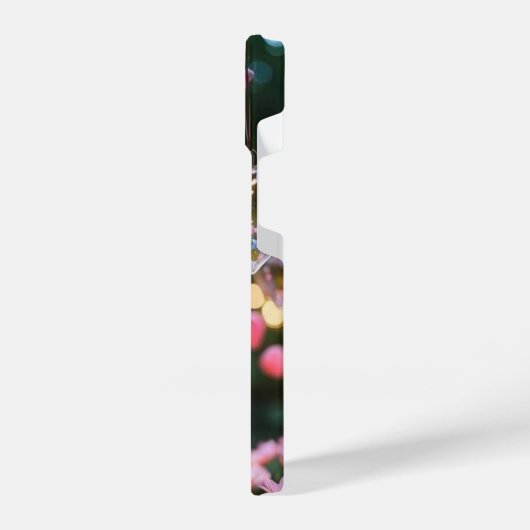 iPhone 14ケース iPhoneケース (左側面)