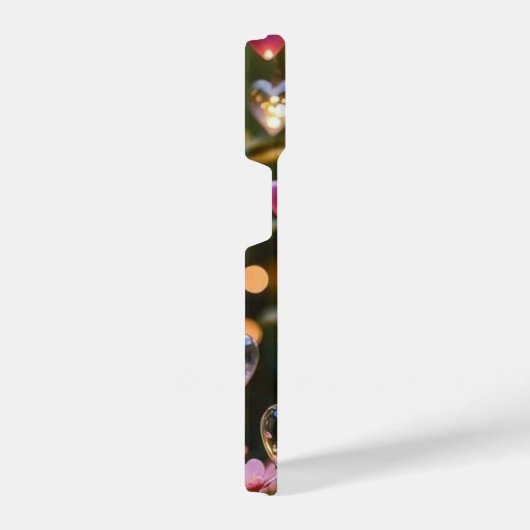 iPhone 14ケース iPhoneケース (右側面)