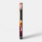 iPhone 14ケース iPhoneケース (左側面)