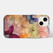 iPhone 14ケース iPhoneケース (裏面横)