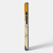 iPhone 14ケース(ModernVintageFusion) Case-Mate iPhoneケース (裏面 / 左)