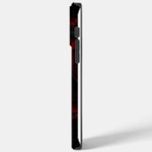 iphone 14ケースmax pro love forever Case-Mate iPhoneケース (裏面 / 左)